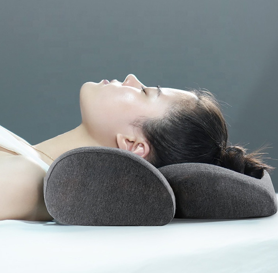 Koja je veličina jastuka od memorijske pjene idealna za vaše dijete